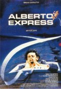 Alberto Express - wallpapers.