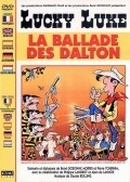 La ballade des Dalton - wallpapers.