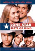 Lone Star State of Mind - wallpapers.