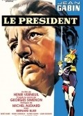 Le president - wallpapers.