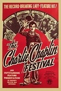 The Charlie Chaplin Festival pictures.