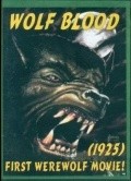 Wolf Blood - wallpapers.