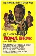 Roma bene pictures.