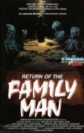 Return of the Family Man - wallpapers.
