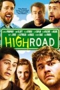 High Road - wallpapers.