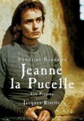 Jeanne la Pucelle II - Les prisons - wallpapers.
