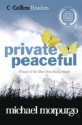 Private Peaceful - wallpapers.