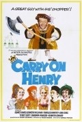 Carry on Henry - wallpapers.