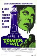 Tower of Evil pictures.