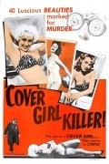 Cover Girl Killer - wallpapers.