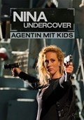 Nina Undercover - Agentin mit Kids - wallpapers.