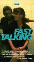 Fast Talking pictures.
