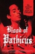 Blood of Pathicus - wallpapers.