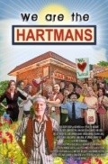 We Are the Hartmans - wallpapers.