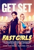 Fast Girls - wallpapers.
