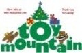 Toy Mountain Christmas Special pictures.