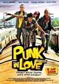 Punk in Love - wallpapers.