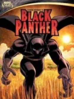 Black Panther - wallpapers.