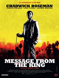 Message from the King pictures.