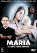 Maria, Mae do Filho de Deus - wallpapers.