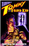 Tommy the T-Bird Kid pictures.