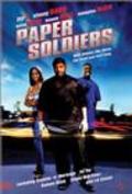 Paper Soldiers - wallpapers.