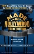 Made in Hollywood: Teen Edition - wallpapers.