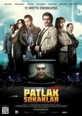 Patlak Sokaklar - wallpapers.