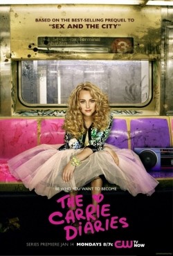 The Carrie Diaries pictures.