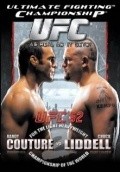 UFC 52: Couture vs. Liddell 2 - wallpapers.