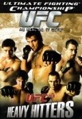 UFC 53: Heavy Hitters pictures.