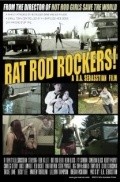 Rat Rod Rockers! - wallpapers.