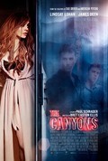 The Canyons pictures.