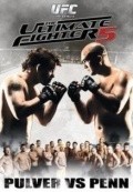 UFC: Ultimate Fight Night 5 - wallpapers.