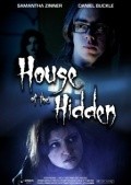 House of the Hidden - wallpapers.