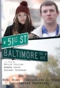 51st and Baltimore - wallpapers.