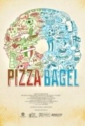 Pizza Bagel - wallpapers.