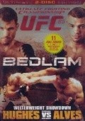 UFC 85: Bedlam pictures.