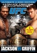 UFC 86: Jackson vs. Griffin - wallpapers.