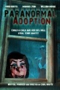 Paranormal Adoption pictures.