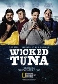 Wicked Tuna - wallpapers.