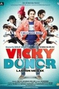 Vicky Donor pictures.