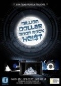 Million Dollar Moon Rock Heist pictures.
