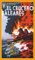 El crucero Baleares - wallpapers.