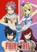 Fairy Tail pictures.