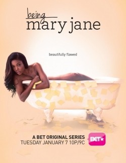Being Mary Jane pictures.