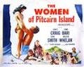 The Women of Pitcairn Island - wallpapers.