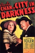 Charlie Chan in City in Darkness pictures.