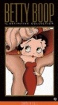 The Betty Boop Limited pictures.