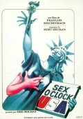 Sex O'Clock U.S.A. - wallpapers.